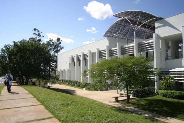 Universidade de Uberaba
